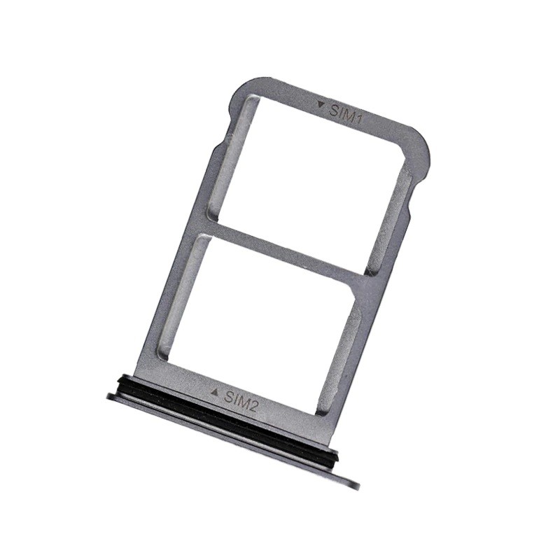 SIM card holder Huawei P20 Pro (Dual) Midnight Zils ORG