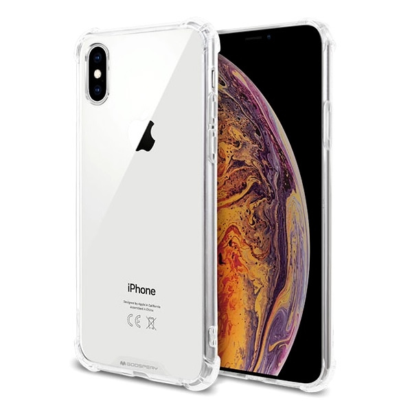 MERCURY SUPER PROTECT maciņš IPHONE XS MAX