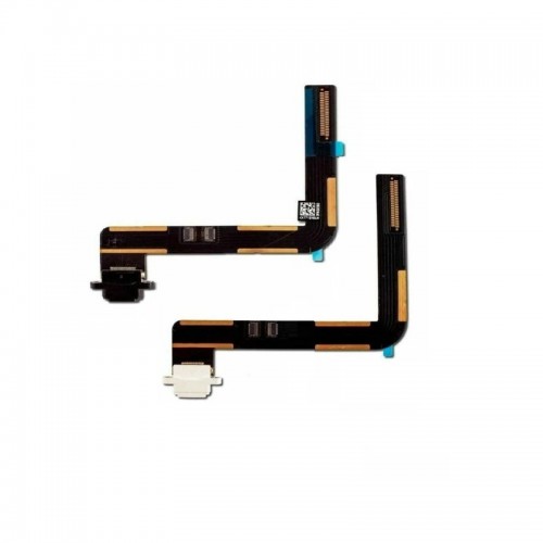 Uzlādes ports saderīgs ar iPad Air / iPad 9.7'' / iPad 9.7'' 2018 ar Flex / balts / OEM