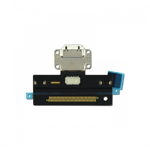 Uzlādes ports saderīgs ar iPad Air 3 ar Flex / balts / OEM