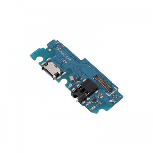 Uzlādes ports saderīgs ar Samsung A047 A04s ar Flex / Pata OEM