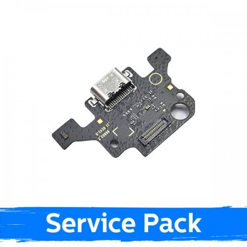 Uzlādes ports saderīgs ar Samsung X210 / X216 (Tab A9 Plus) ar Flex / Plata (Service Pack)