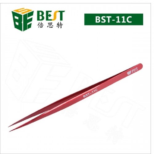 Pincete "Best" BST-11C