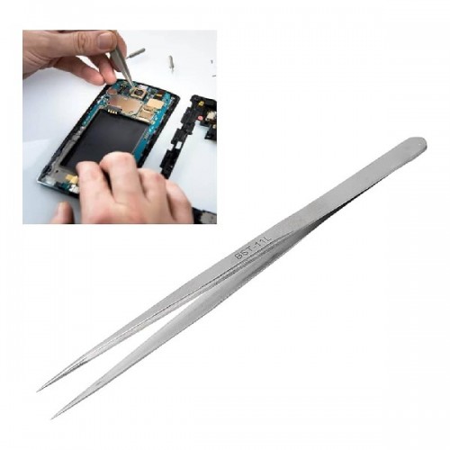 Pincete "Best" BST-11L