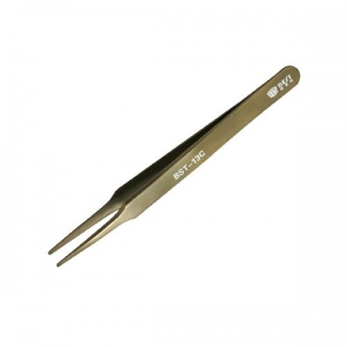 Pincete "Best" BST-13C
