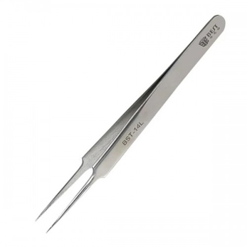 Pincete "Best" BST-14L