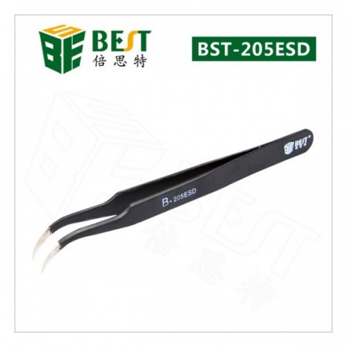 Pincete "Best" BST-205ESD