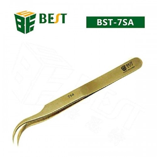 Pincete "Best" BST-7SA