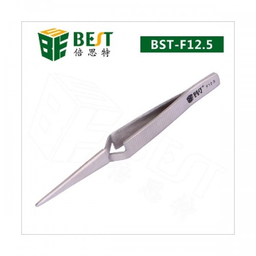 Pincete "Best" BST-F12.5