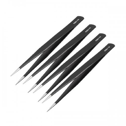 Pincete "Best" ESD-16