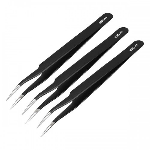 Pincete "Best" ESD-17