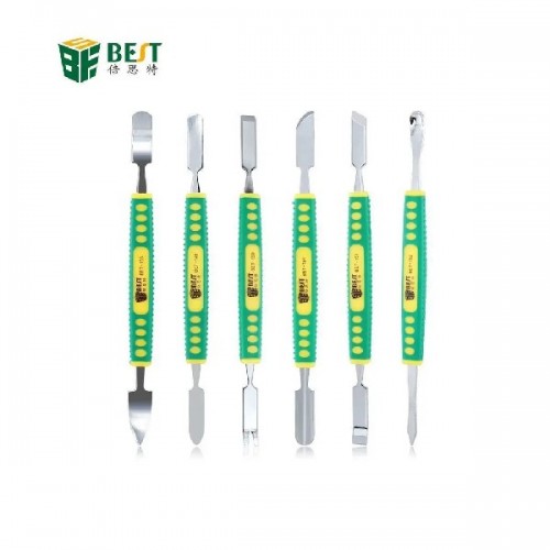 Atvēršanas instrumentu komplekts "Best" BST-149/154 6gab