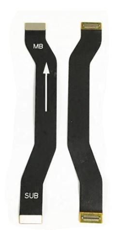 Flex Xiaomi Redmi Note 8T mainboard kabelis ORG