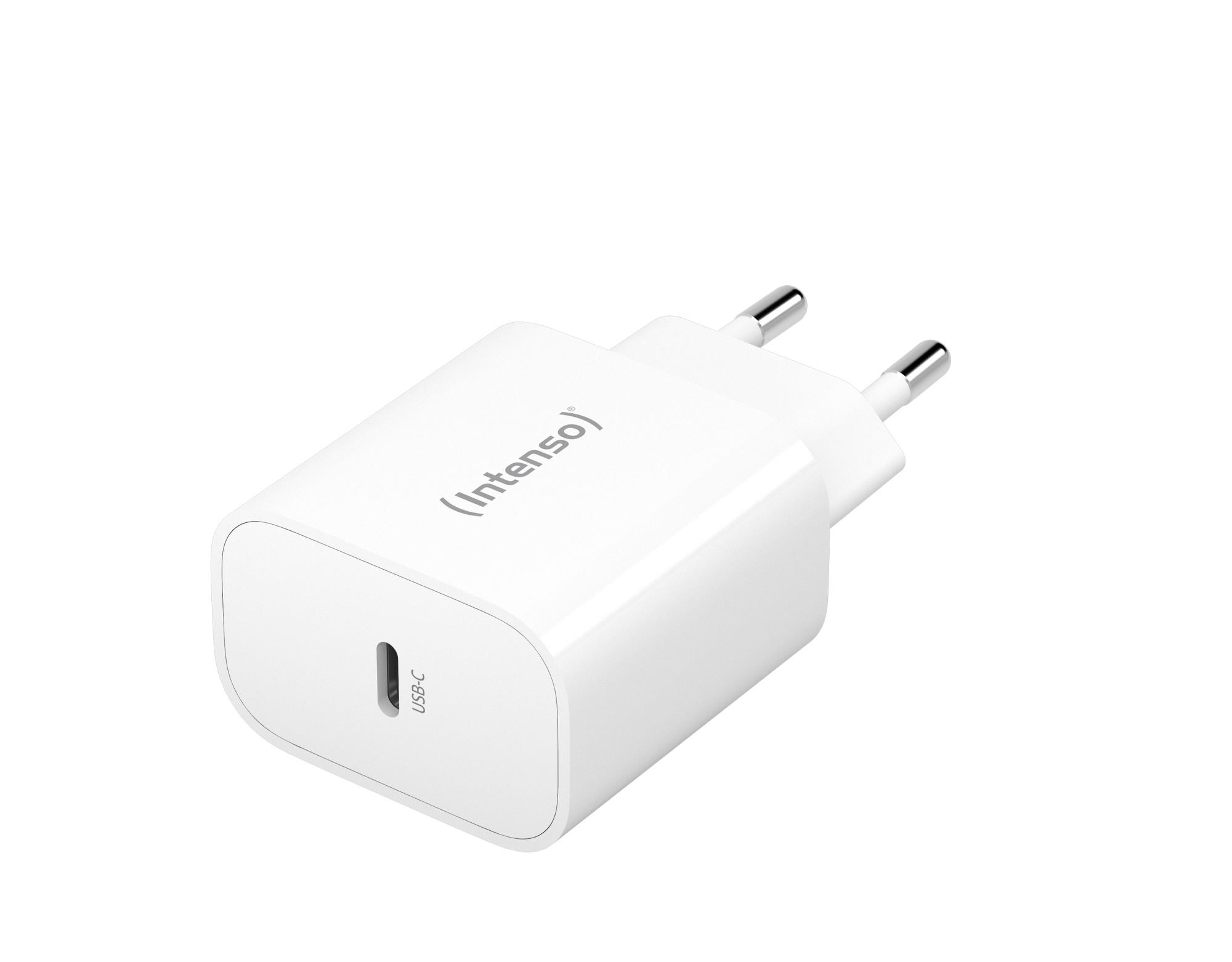 Strāvas adapteris USB-C Intenso