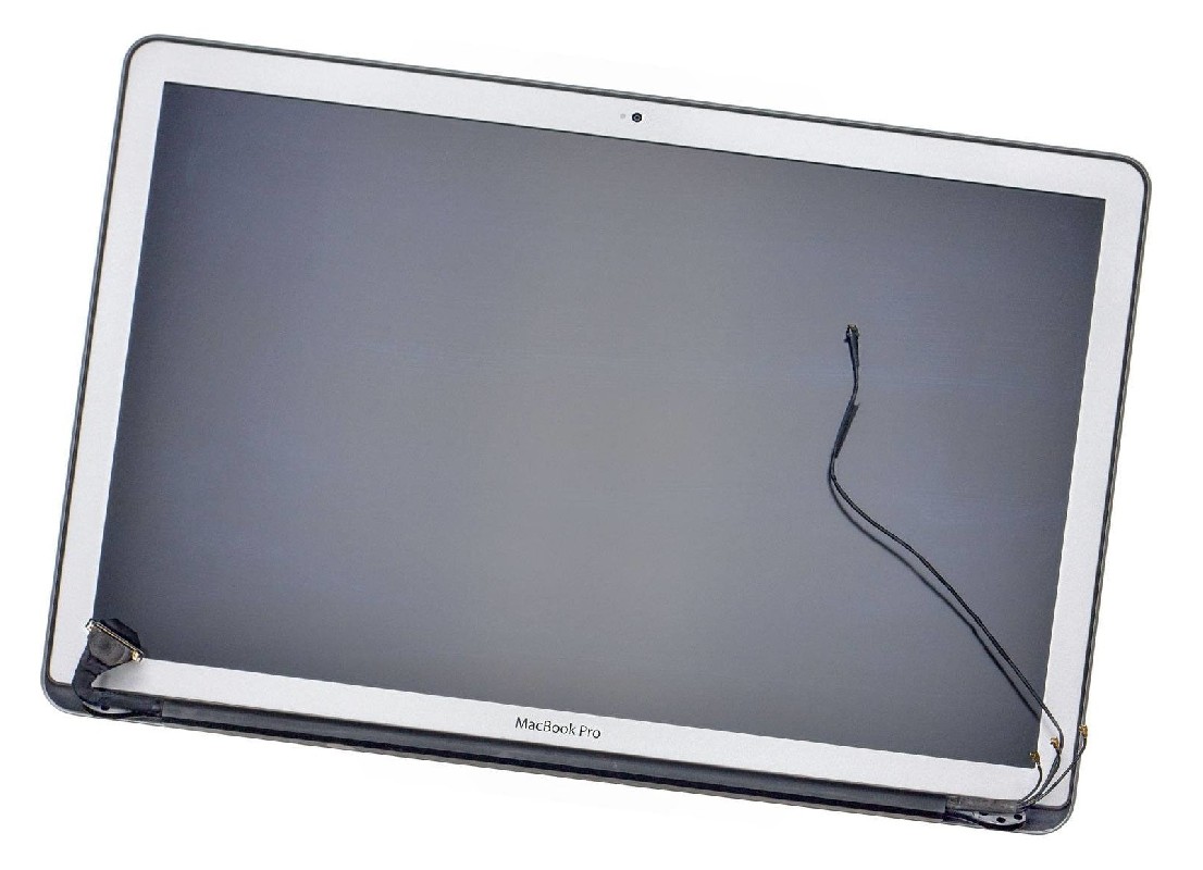 LCD screen MacBook A1286 Air Pro 15 2006 I Vers. with touch screen original (used Grade C)