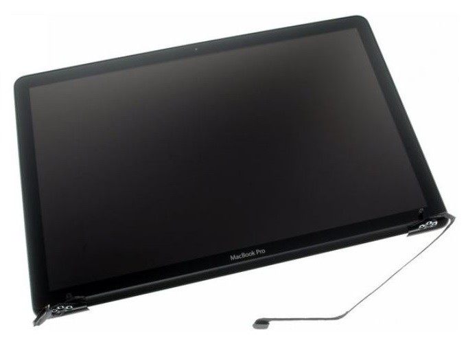 LCD screen MacBook A1286 Air Pro 15 2009 with touch screen original (used Grade B)