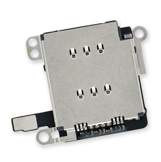 Flex priekš iPhone XR DUAL SIM ORG