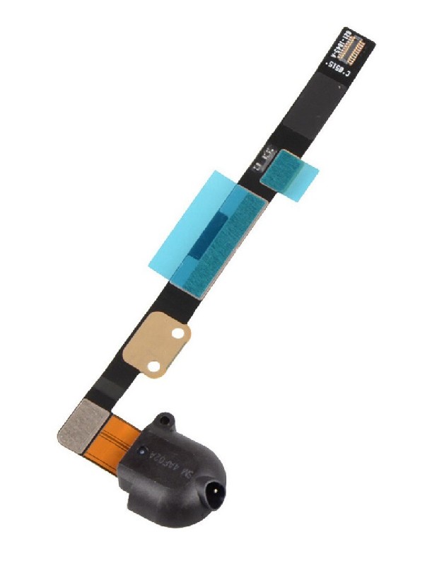 Flex priekš iPad Mini 2/Mini 3 ar audio jack ORG