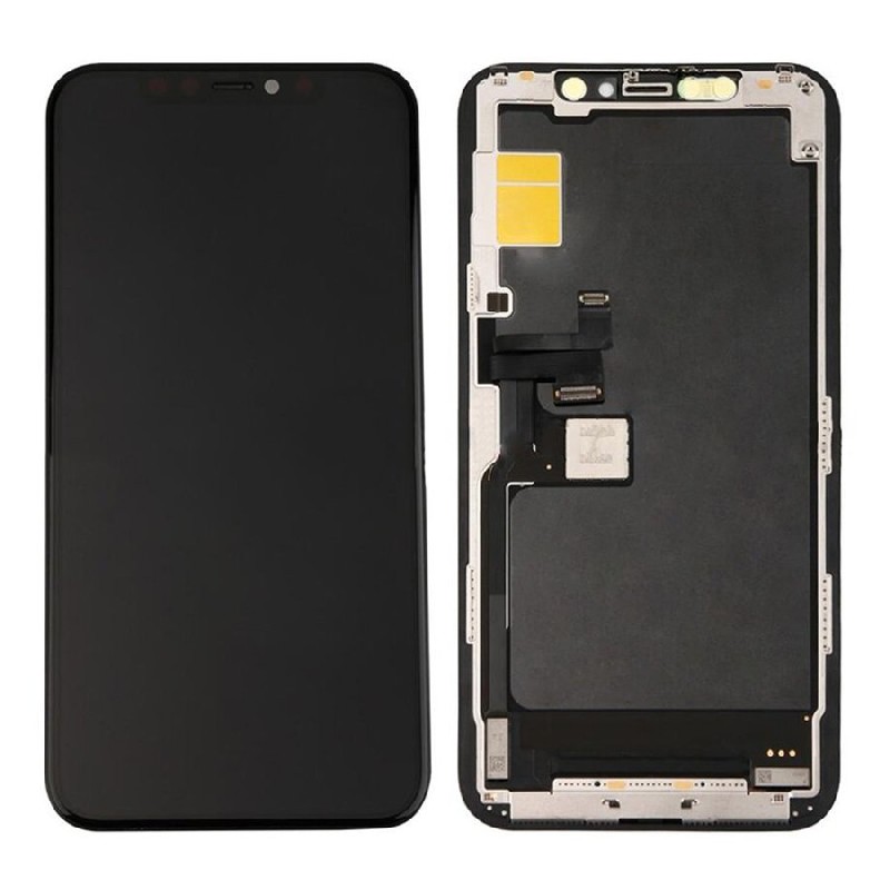 LCD screen priekš iPhone 11 Pro ar touch screen OLED (Removable IC)