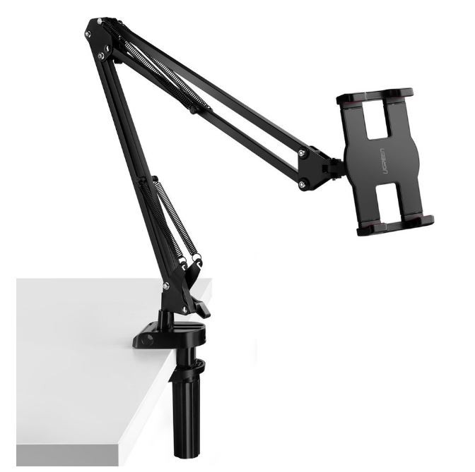 Desktop Bracket phone/tablet holder Ugreen melns