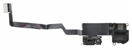 Flex priekš iPhone X ar speaker un light sensor original (used Grade A)
