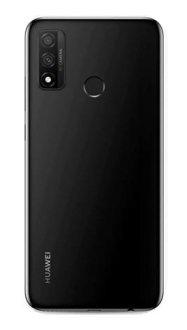 Aizmugurējais vāciņš priekš Huawei P Smart 2020 Midnight Melns original (used Grade A)