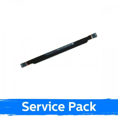 Flex kabelis saderīgs ar Samsung G990 S21 FE Main / FRC Flex (Service Pack)