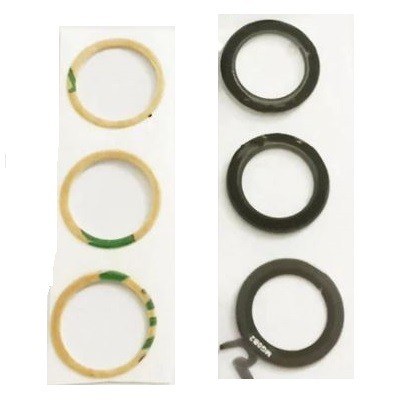 Samsung G991 S21 5G lens priekš camera (only lens 3pcs) ORG