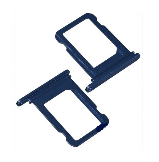 SIM card holder priekš iPhone 12 Zils ORG