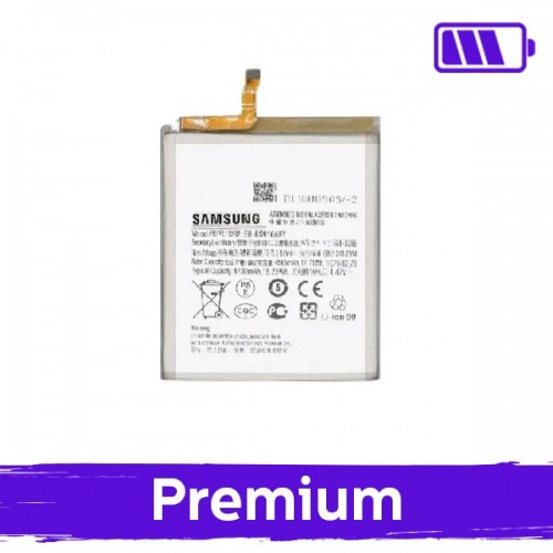 Akumulators saderīgs ar Samsung S916 S23 Plus EB-BS916ABY (OEM)