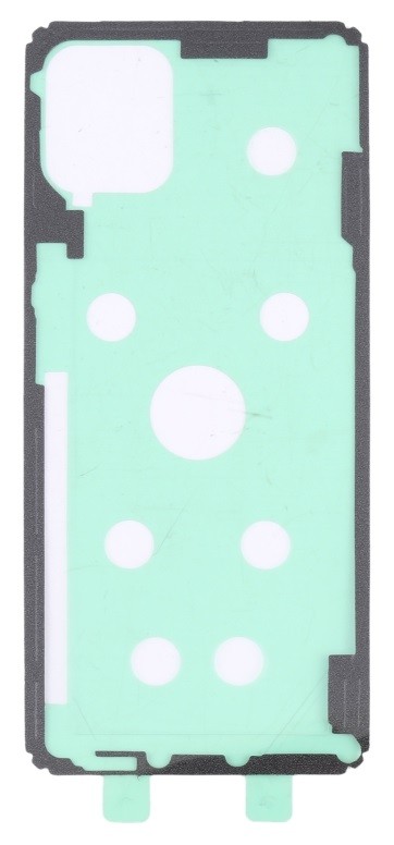 Sticker priekš aizmugurējais vāciņš Samsung A217 A21s ORG