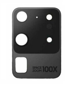 Samsung G988 S20 Ultra lens priekš camera (only lens) original (service pack)