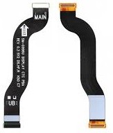 Flex Samsung G996 S21 Plus mainboard kabelis (SUB CTC LCD) original (service pack)