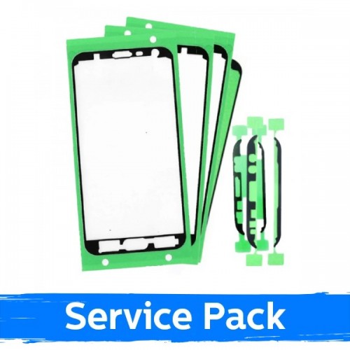 Uzlīme saderīga ar Samsung S928 S24 Ultra LCD uzlīme (Service Pack)