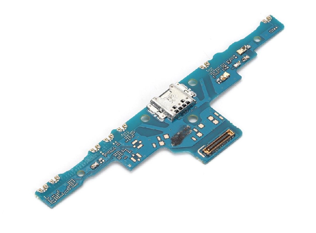 Flex Samsung Tab P610 Tab S6 Lite 10.4 priekš plugin original (service pack)