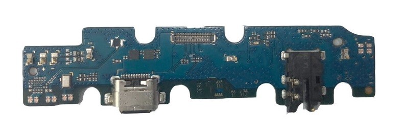 Flex Samsung T220 Tab A7 Lite 8.7 priekš plugin original (service pack)