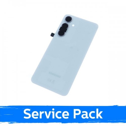 Aizmugurējais vāks saderīgs ar Samsung S721 S24 FE / Mint / (Service Pack)