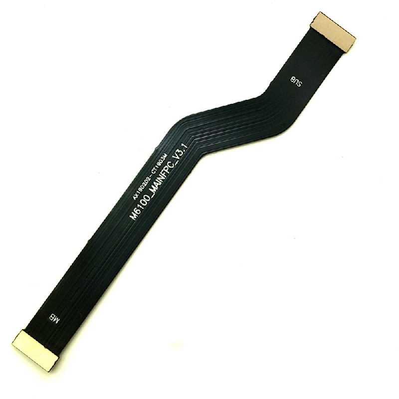 Flex Xiaomi Redmi Note 7 mainboard kabelis (SUB) ORG