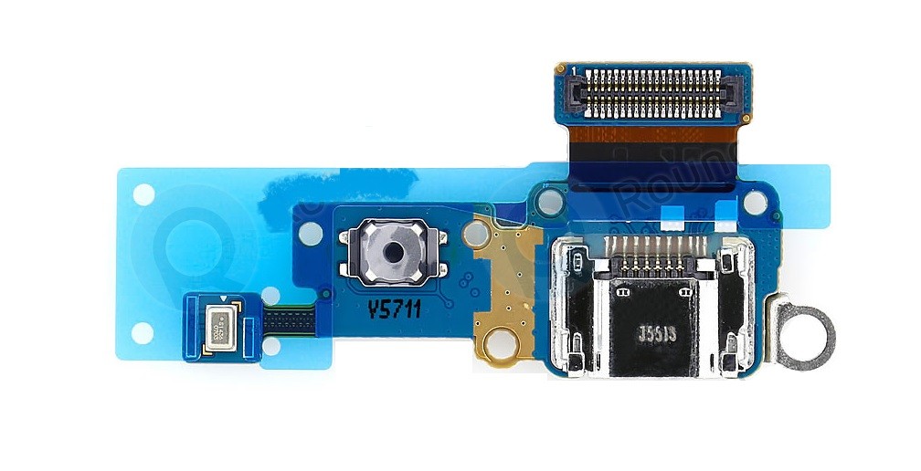 Flex Samsung T715/T719N Tab S2 8.0 LTE priekš plugin, microphone original (service pack)