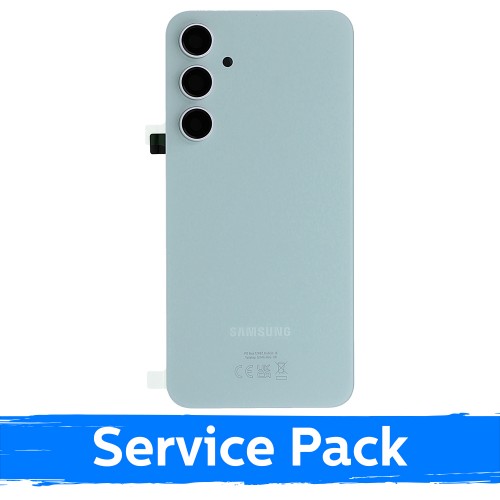 Aizmugurējais vāks saderīgs ar Samsung S711 S23 FE / Mint / (Service Pack)