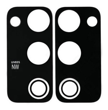 Samsung G780/G781 S20 FE 4G/5G lens priekš camera Cloud Navy/Cloud Balts (only lens) original (service pack)