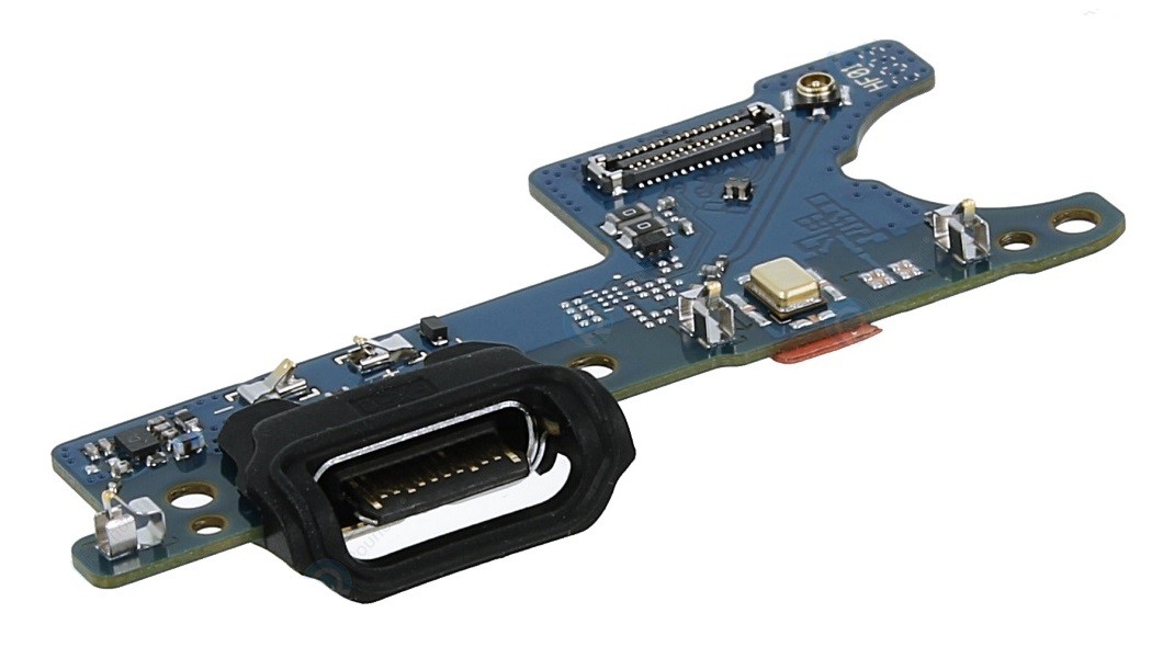 Flex Samsung M115 M11 2020 priekš plugin, microphone original (service pack)