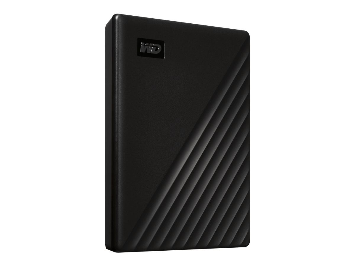 Western Digital WD My Passport 1TB