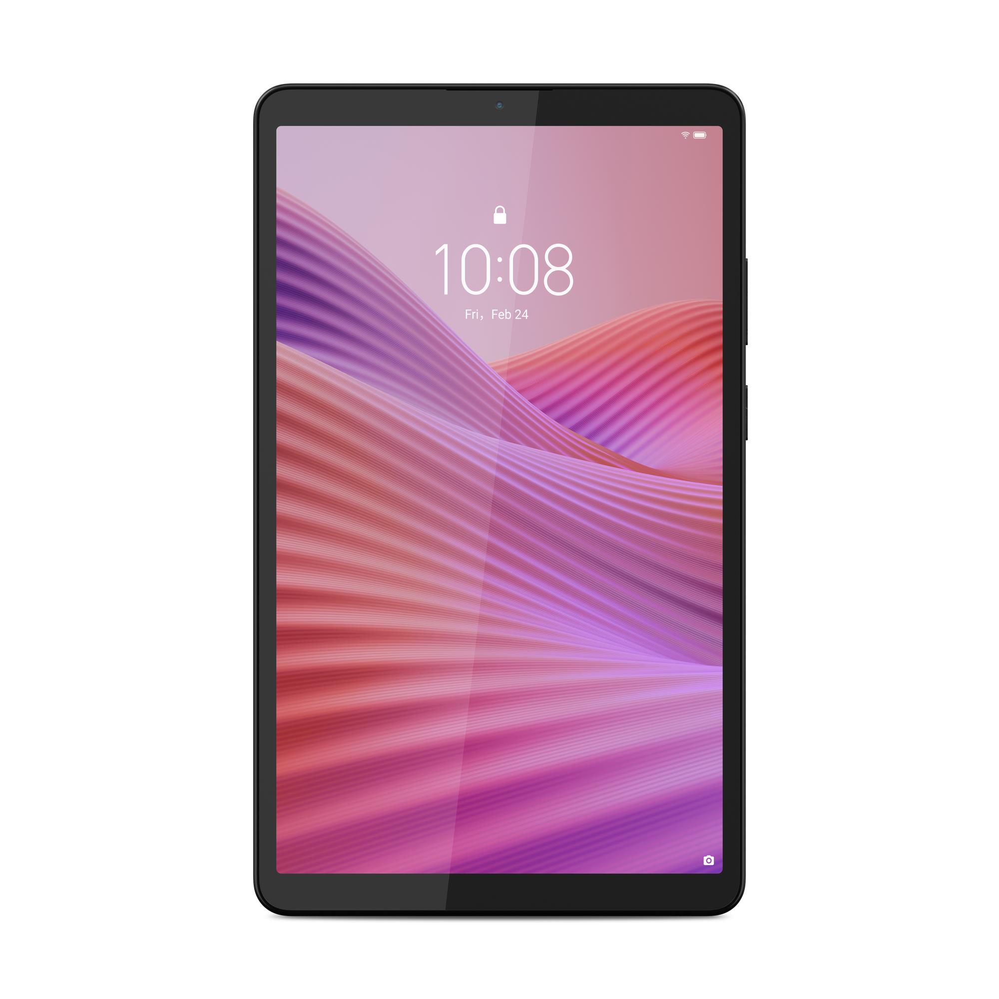 Lenovo Tab One 8.7" Wi-Fi 4/128GB pelēks planšetdators
