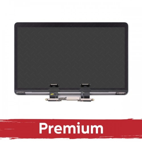 LCD displejs saderīgs ar MacBook Pro 14" 2021 A2442 / (Iepriekš ieprogrammēta versija, nav jāmaina IC!!!)