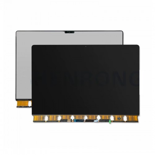 LCD displejs saderīgs ar MacBook Pro 16" 2021 A2485 / (Iepriekš ieprogrammēta versija, nav jāmaina IC!!!)