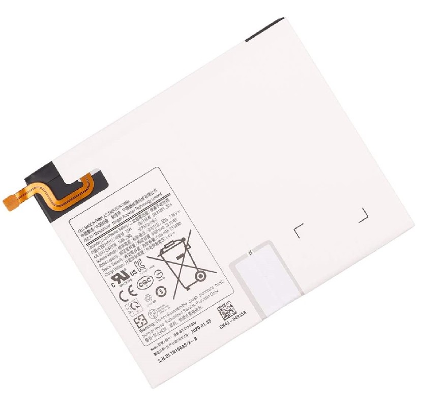 Baterija ORG Samsung T510/T515 Tab A 2019 6000mAh EB-BT515ABU