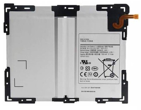 Baterija ORG Samsung Tab A 10.5 T590/T595 EB-BT595ABE 7300mAh