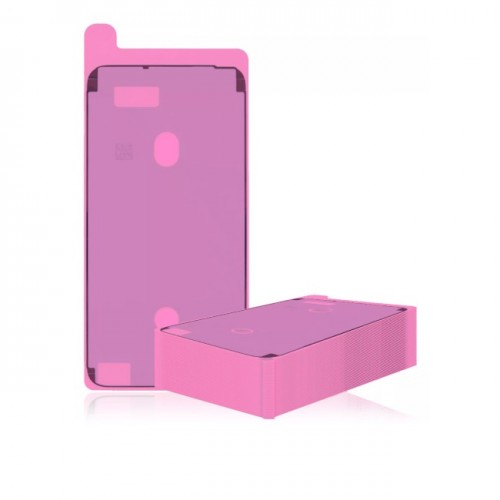 Uzlīme saderīgs ar Apple iPhone 16 Plus (Aizmugurējais vāks) / Waterproof / original