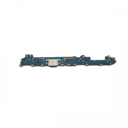 Uzlādes ports saderīgs ar Samsung X510 / X516 (Tab S9 FE) ar Flex / Plata OEM